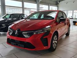 Aurorarot Gebraucht 2024 Mitsubishi Colt Basis Kleinwagen | 18.000 € (Etwas zu teuer)