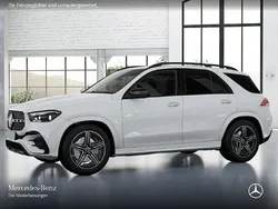 Gebraucht 2025 Mercedes GLE450 AMG | 95.780 € (Superpreis)