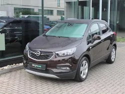 Braun Gebraucht 2016 Opel Mokka X Active SUV | 12.990 € (Fairer Preis)