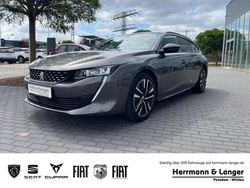 Gebraucht 2022 Peugeot 508 Kombi | 18.999 € (Etwas zu teuer)