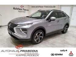 Grau Gebraucht 2022 Mitsubishi Eclipse Cross Basis SUV | 17.700 € (Superpreis)