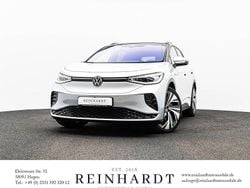 Scale silver metallic Gebraucht 2022 VW ID.4 GTX SUV | 28.040 € (Superpreis)