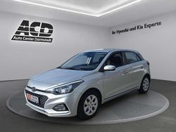 Silber Gebraucht 2019 Hyundai i20 Trend Kleinwagen | 13.470 € (Fairer Preis)