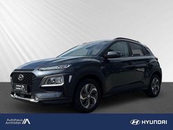 Dark knight Gebraucht 2020 Hyundai Kona Trend SUV | 17.590 € (Fairer Preis)