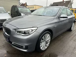 Spacegrau metallic Gebraucht 2016 BMW 530 Gran Turismo Kleinwagen | 19.499 € (Guter Preis)