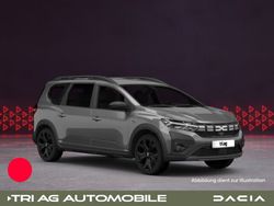 Neu 2024 Dacia Jogger Extreme Van / Kleinbus | 21.877 € (Fairer Preis)