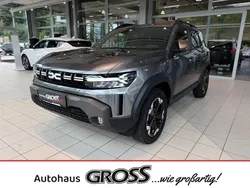 Grau Neu 2025 Dacia Duster Extreme SUV | 28.450 € (Fairer Preis)