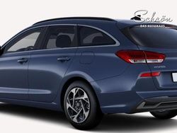 Neu 2025 Hyundai i30 Style Limousine | 25.176 € (Etwas zu teuer)