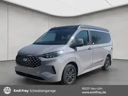 Grau Neu 2025 Buerstner Copa C 500 Van | 67.290 € (Fairer Preis)