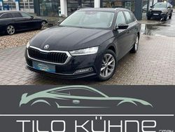 Schwarz Gebraucht 2023 Skoda Octavia Style Kombi | 26.990 € (Guter Preis)