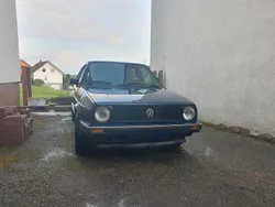 Gebraucht 1986 VW Golf II Edition Kleinwagen | 1.200 €