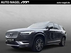 Gebraucht 2023 Volvo XC90 SUV | 59.880 € (Etwas zu teuer)