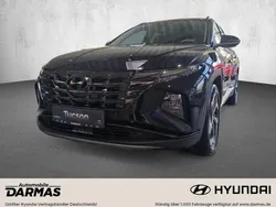 Schwarz Gebraucht 2021 Hyundai Tucson Prime SUV | 24.990 € (Guter Preis)