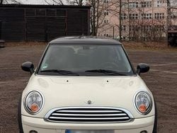 Beige Gebraucht 2009 Mini Cooper Coupé Coupé | 3.500 € (Fairer Preis)