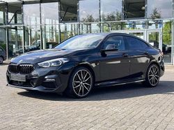 Saphirschwarz Gebraucht 2023 BMW 218 M Sport Coupé | 29.970 € (Fairer Preis)