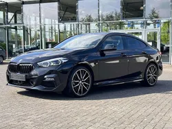 Saphirschwarz Gebraucht 2023 BMW 218 M Sport Coupé | 31.070 € (Fairer Preis)