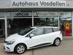 Weiß Gebraucht 2017 Renault Clio GrandTour Kombi | 7.900 € (Guter Preis)