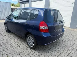 Blau Gebraucht 2003 Honda Jazz Kleinwagen | 1.500 €