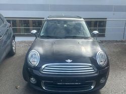 Schwarz Gebraucht 2012 Mini One Clubman Kombi | 2.900 € (Guter Preis)
