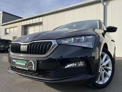 Schwarzmagic Gebraucht 2020 Skoda Scala Style Kleinwagen | 16.860 € (Fairer Preis)