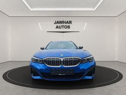 Blau Gebraucht 2021 BMW M340 Performance Limousine | 37.490 € (Fairer Preis)