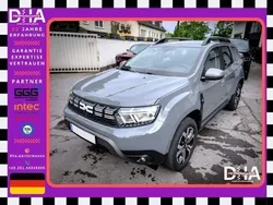 Grau Gebraucht 2023 Dacia Duster Journey SUV | 20.987 € (Guter Preis)