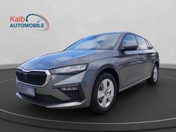 Grau Neu 2025 Skoda Scala Selection Kleinwagen | 23.444 € (Teuer)