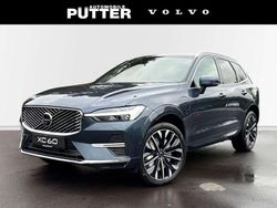 Blau Neu 2025 Volvo XC60 Ultra SUV | 71.890 €