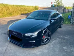 Schwarz Gebraucht 2014 Audi RS5 Design Coupé | 22.000 € (Superpreis)