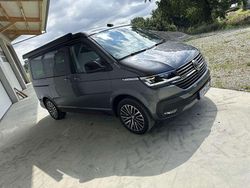Gebraucht 2023 VW T6.1 California Van | 79.000 € (Teuer)
