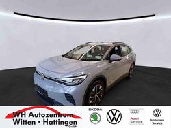 Mondsteingrau Gebraucht 2023 VW ID.4 Pro Performance SUV | 29.701 € (Fairer Preis)