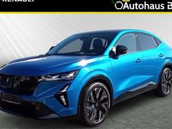 Blau Neu 2025 Renault Rafale Esprit Alpine SUV | 49.990 € (Etwas zu teuer)