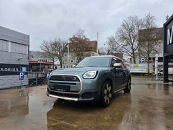 Smokey green Neu 2024 Mini Cooper S Countryman SUV | 48.840 €