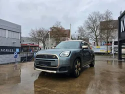 Smokey green Neu 2024 Mini Cooper S Countryman SUV | 48.840 € (Fairer Preis)
