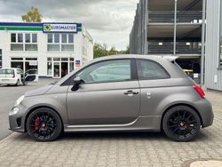 Grau Gebraucht 2019 Abarth 595 Competizione Kleinwagen | 27.980 €