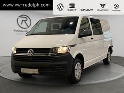 Candyweiß Gebraucht 2023 VW T6.1 Trendline Van | 35.690 € (Guter Preis)