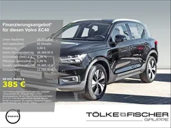 Void / solid Gebraucht 2021 Volvo XC40 Momentum SUV | 28.370 € (Etwas zu teuer)