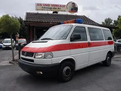 Gebraucht 2002 VW T4 Van | 9.990 € (Superpreis)