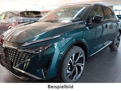 Grün Neu 2025 Nissan Qashqai N-Connecta SUV | 28.750 € (Guter Preis)
