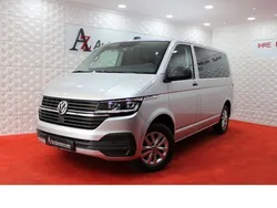 Gebraucht 2021 VW Multivan Van / Kleinbus | 33.900 € (Fairer Preis)
