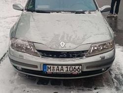 Gebraucht 2003 Renault Laguna II Initiale Limousine | 1.799 € (Guter Preis)