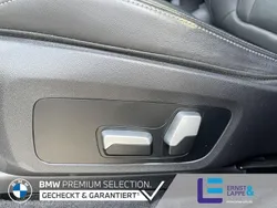 Grau Gebraucht 2022 BMW iX3 Sport Line SUV | 39.970 € (Superpreis)