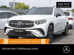 Weiß Gebraucht 2024 Mercedes GLC300e AMG SUV | 63.990 € (Fairer Preis)