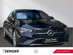 Gebraucht 2025 Mercedes CLA180 Progressive Limousine | 34.780 € (Guter Preis)