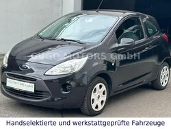 Other Gebraucht 2012 Ford Ka Champions Edition Kleinwagen | 3.899 € (Fairer Preis)
