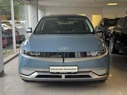 Blau Gebraucht 2022 Hyundai Ioniq 6 Limousine | 28.990 € (Superpreis)