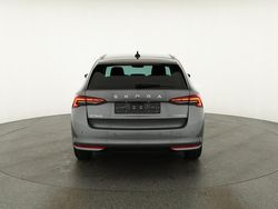 Graphite grau metallic Neu 2025 Skoda Octavia Selection Kombi | 32.475 € (Guter Preis)