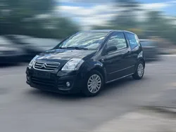 Citroën C2
