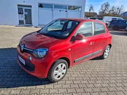 Rot Gebraucht 2016 Renault Twingo Dynamique Kleinwagen | 5.900 € (Guter Preis)