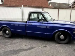 Blau Gebraucht 1972 Chevrolet C20 SUV | 25.990 €